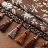 Производители настольных флагов имеют возможность использовать коричневый цветочный узор, домашние удобрения, декоративные принадлежности для керамики, индивидуальные аксессуары Application Scenario